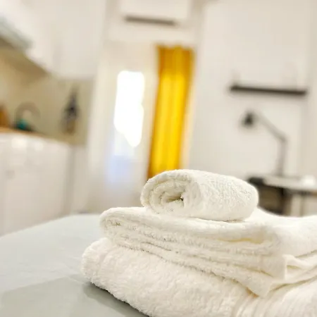 Cosy Modern In The Heart Of With Ac Nizza